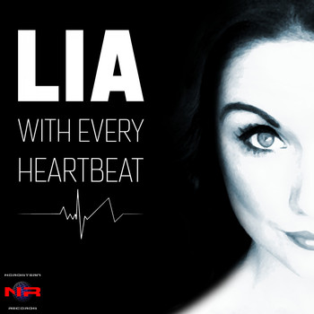 Lia - With Every Heartbeat