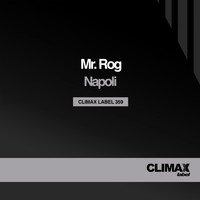 Mr. Rog - Napoli