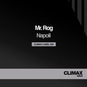 Mr. Rog - Napoli