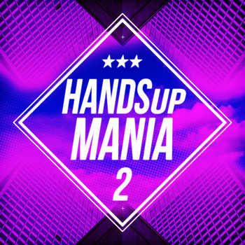 Various Artists - Handsup Mania 2