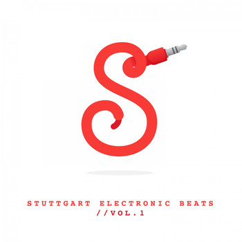 Various Artists - Stuttgart Electronic Beats, Vol. 1