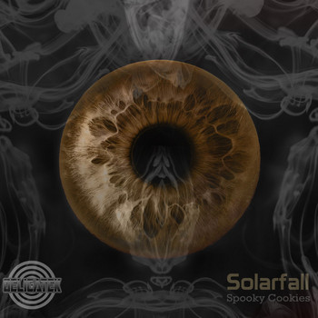 Solarfall - Spooky Cookies