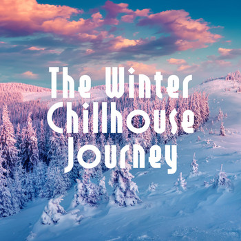 Various Artists - The Winter Chillhouse Journey