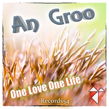An Groo - One Love One Life