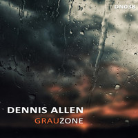 Dennis Allen - Grauzone (Explicit)