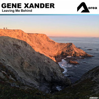 Gene Xander - Leaving Me Behind