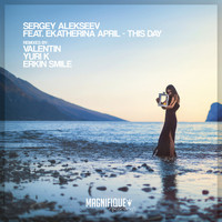 Sergey Alekseev feat. Ekatherina April - This Day