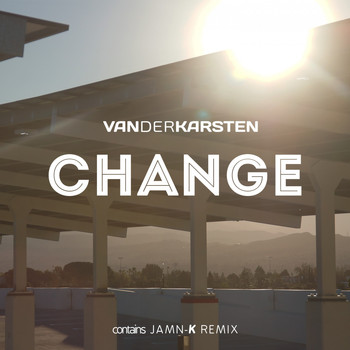 Van Der Karsten - Change