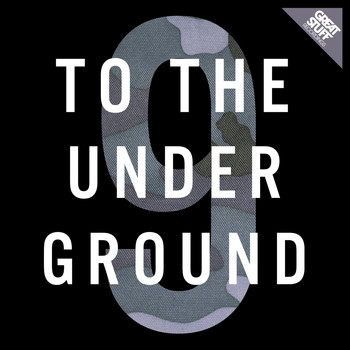 Various Artists - To the Underground, Vol. 9