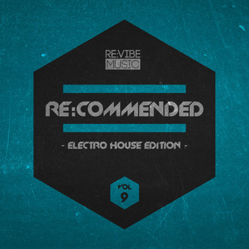 Various Artists - Re:Commended - Electro House Edition, Vol. 9