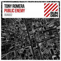 Tony Romera - Public Enemy