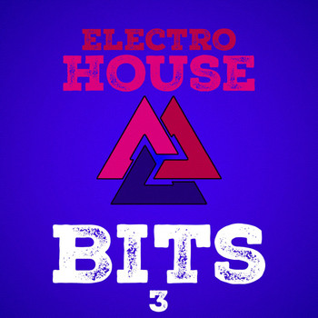 Various Artists - Electro House Bits, Vol. 3
