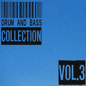 Various Artists - Drum and Bass Collection, Vol. 3