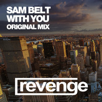 Sam Belt - With You