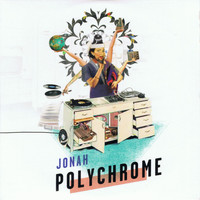 Jonah - Polychrome