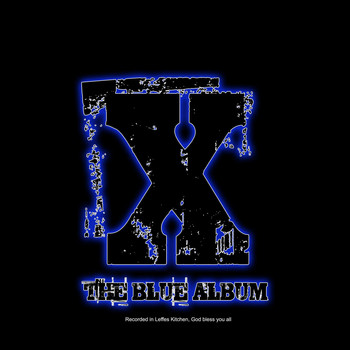 X - The Blue Album