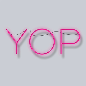 Made in Taiwan - YOP - Pink Session