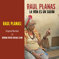 Raul Planas - La Vida Es un Sueño