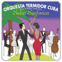 Orquesta Termidor - Salsa Sinfonica