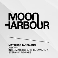 Matthias Tanzmann - Anyway