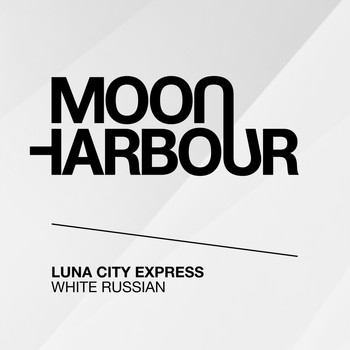 Luna City Express - White Russian