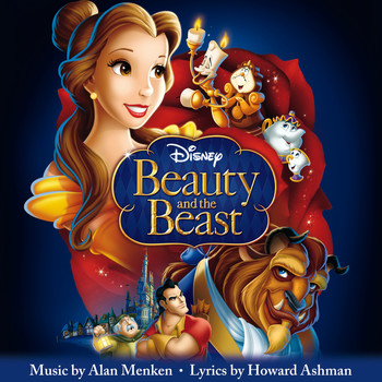 Various Artists - Beauty and the Beast (Special Edition) (Original Motion Picture Soundtrack)