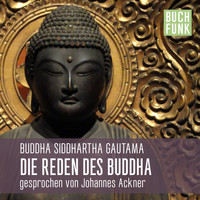Buddha - Reden des Buddha