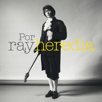 Various Artists - Por Ray Heredia