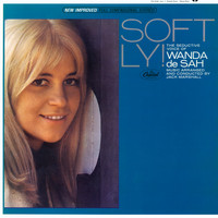 Wanda De Sah - Softly