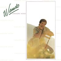 Wando - Coração Aceso