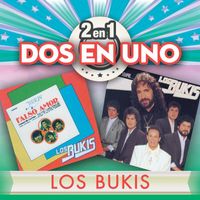 Los Bukis - 2En1
