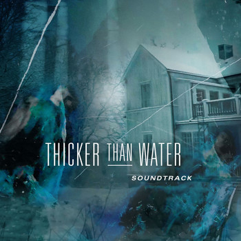 Fleshquartet - Thicker Than Water (Original TV Soundtrack)