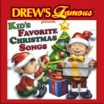 The Hit Crew - Kid's Favorite Christmas Songs