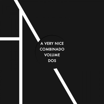 Various Artists - A Very Nice Combinado Volume Dos
