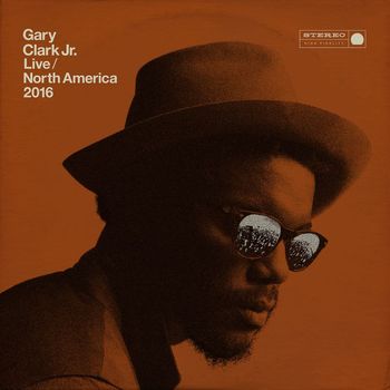 Gary Clark Jr. - My Baby's Gone (Live)