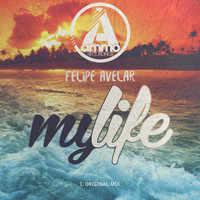 Felipe Avelar - My Life (Original Mix)