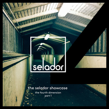 Various Artists - The Selador Showcase - The Fourth Dimension, Pt. 1