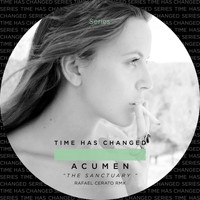Acumen - The Sanctuary