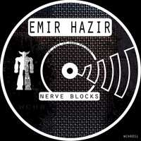 Emir Hazir - Nerve Blocks
