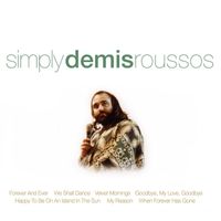 Demis Roussos - Simply Demis Roussos