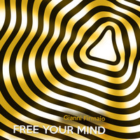 Gianni Firmaio - Free Your Mind