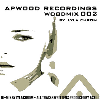 Lyla Chrom with Axel L. - Woodmix 002