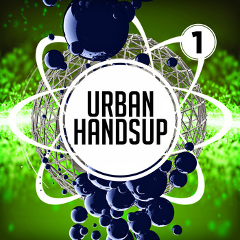 Various Artists - Urban Handsup 1