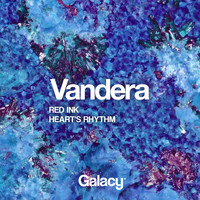 Vandera - Red Ink / Heart's Rhythm