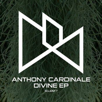 Anthony Cardinale - Divine EP