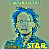 Benzly Hype - Star - Single