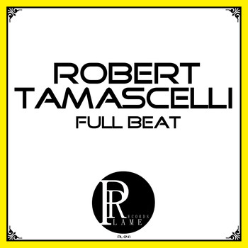 Robert Tamascelli - Full Beat