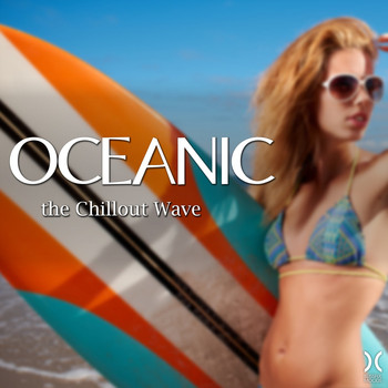 Various Artists - Oceanic the Chillout Wave