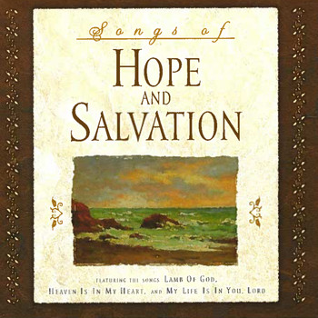 FairHope - Songs of Hope and Salvation