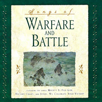 FairHope - Songs of Warfare and Battle